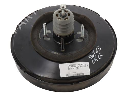 Used Servo brake Servo brake CITROËN C4 Grand Picasso II (DA_, DE_) 1.6 HDi / BlueHDi 115 (115 hp) 23791168 23791168