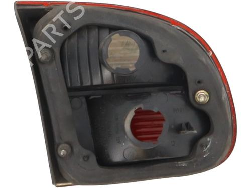Right tailgate light DAEWOO LANOS (KLAT) 1.5 | BP22019878C80 