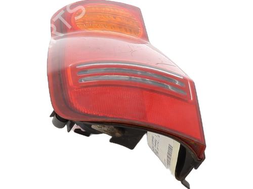 Left taillight HYUNDAI MATRIX (FC) 1.5 CRDi | BP25214734C34 