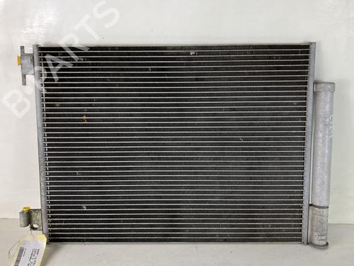 AC radiator SMART FORTWO Coupe (453) 0.9 (453.344, 453.353) | BP22027167M32 
