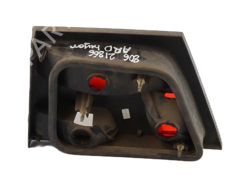 Right tailgate light PEUGEOT 806 (221) 2.1 td 12V | BP20942732C80 