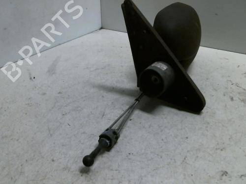 Left mirror RENAULT RAPID Box Body/MPV (F40_, G40_) 1.1 | BP20951157C26 