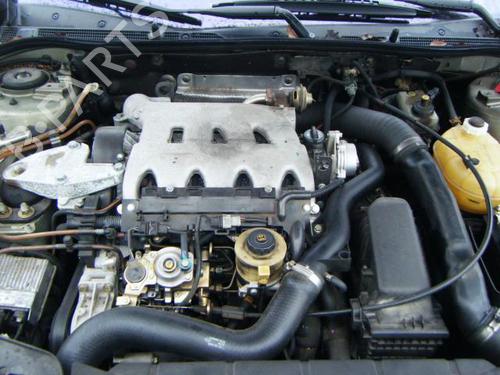 Left front brake caliper RENAULT SAFRANE II (B54_) 2.2 dT (B54G) | BP20960544M105