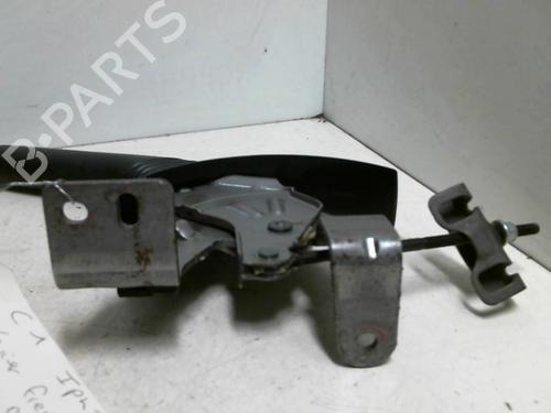 Hand brake CITROËN C1 (PM_, PN_) 1.0 | BP20963719I18 