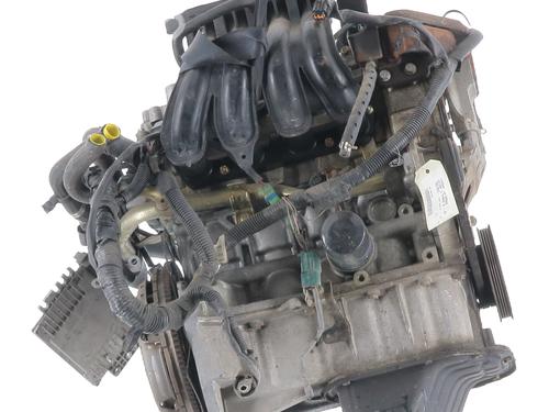 Engine NISSAN MICRA III (K12) 1.2 16V | BP20950813M1 