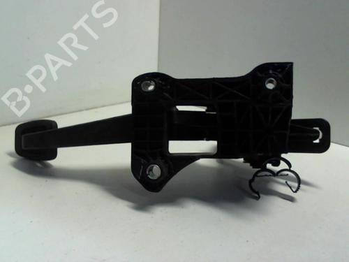 koblingspedal DACIA SANDERO II TCe 90 (B8M1, B8MA, B8AC) (90 hp) 20965799