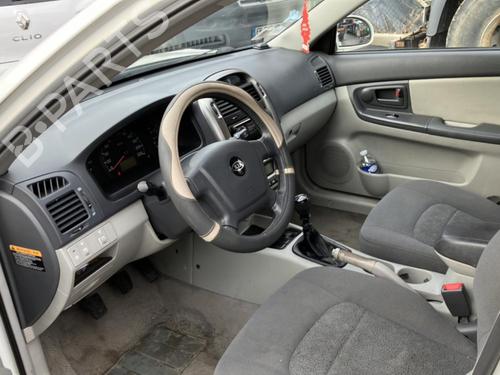 Right front window switch KIA CERATO I Hatchback (LD) 1.5 CRDi | BP22023724I26 - Image 7