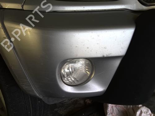 Front bumper TOYOTA RAV 4 II (_A2_) 2.0 D 4WD (CLA20_, CLA21_, CLA20R, CLA21R) | BP32343955C7