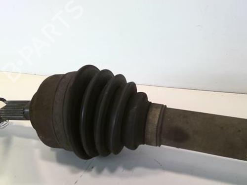 Used Right front driveshaft Right front driveshaft 20940727 20940727