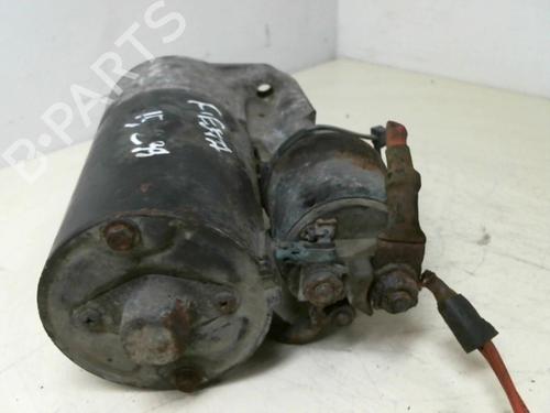 Used Starter Starter FORD FIESTA III (GFJ) 1.4 (71 hp) 20961722 20961722