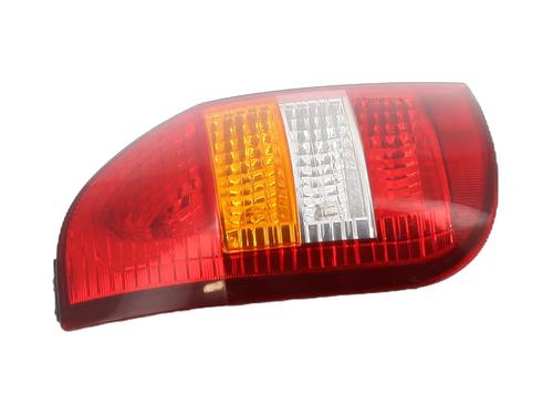 Left taillight OPEL ZAFIRA A MPV (T98) 2.0 DI 16V (F75) | BP20973334C34 