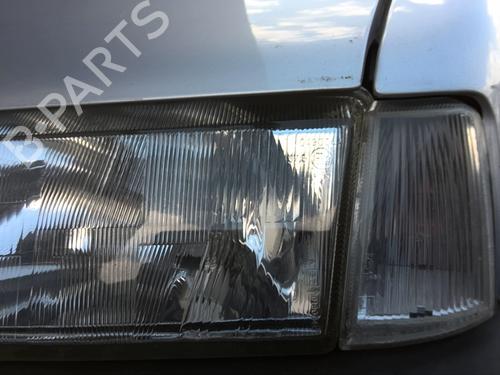 Used Left front indicator CITROËN ZX (N2) 1.8 i (101 hp) 24616718