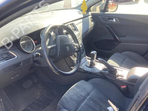 Rim PEUGEOT 508 I (8D_) 1.6 HDi | BP20971848C45 