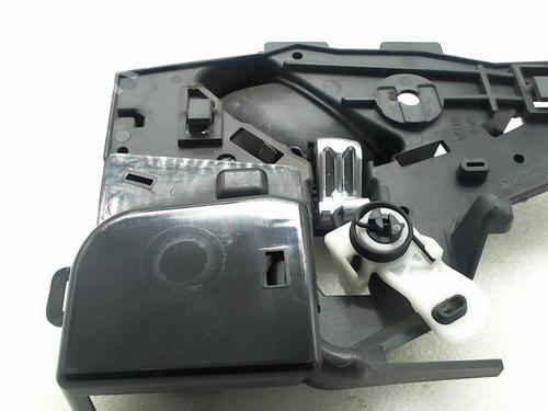 Venstre bagtil invendig håndtag CITROËN C5 I (DC_) 2.0 HDi (DCRHZB, DCRHZE) (109 hp) 20944184