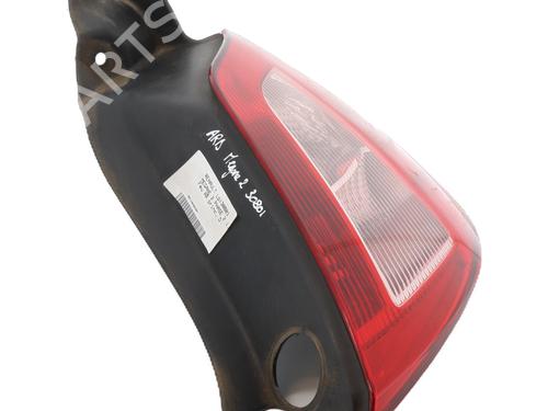 Højre baglygte RENAULT MEGANE II (BM0/1_, CM0/1_) 1.6 16V | BP25289865C35 