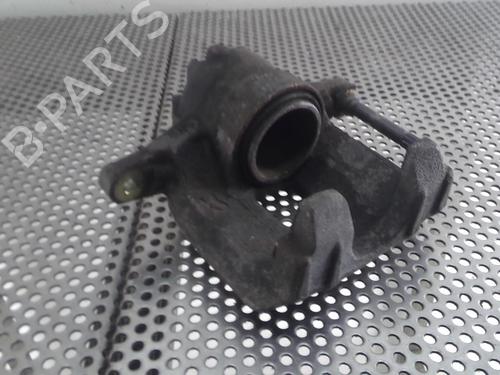 Used Left front brake caliper Left front brake caliper PEUGEOT 307 (3A/C) 1.6 16V (109 hp) 20972849 20972849