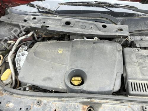 Right front driveshaft RENAULT MEGANE II (BM0/1_, CM0/1_) 1.9 dCi (BM0G, CM0G) | BP20957115M39 