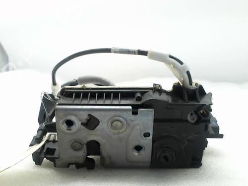 Used Front right lock PEUGEOT 208 I (CA_, CC_) 1.4 HDi (68 hp) 23901297