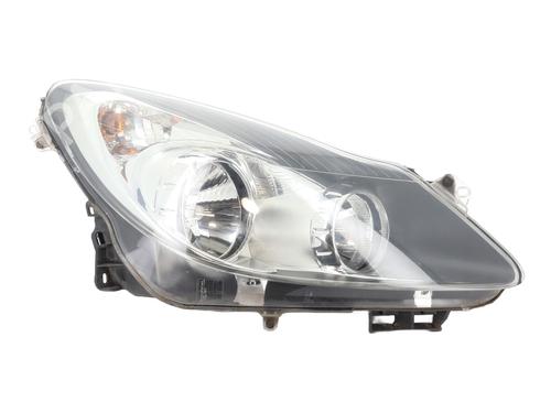 Højre forlygte OPEL CORSA D (S07) 1.4 (L08, L68) (90 hp) 30634562