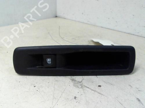 Left rear window switch RENAULT MEGANE III Grandtour (KZ0/1) 1.5 dCi (KZ1M, KZ1W, KZ0R) | BP22022654I29 