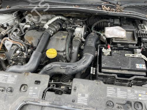 Engine control unit (ECU) RENAULT CLIO IV (BH_) 1.5 dCi 90 | BP31586431M57 - Image 6
