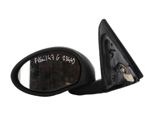 Used Left mirror ALFA ROMEO 147 (937_) 1.6 16V T.SPARK (937.AXA1A, 937.AXB1A, 937.BXB1A) (120 hp) 20942431