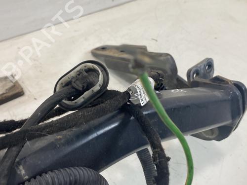 Tow ball/Mechanism CITROËN C4 II (NC_) 1.6 HDi 110 | BP27191561C141 