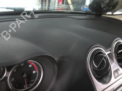 Used Dashboard Dashboard ALFA ROMEO MITO (955_) 1.6 JTDM (955AXC1B) (120 hp) 26603828 26603828