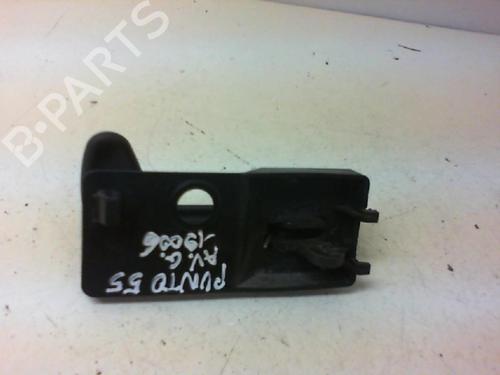 Front left interior door handle FIAT PUNTO (176_) 55 1.1 | BP20960968I13 