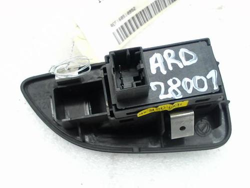 Used Right rear window switch Right rear window switch FIAT BRAVO II (198_) 1.6 D Multijet (198AXH1B) (105 hp) 20952620 20952620