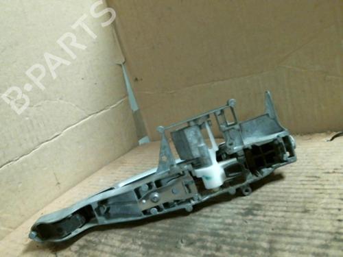Front right exterior door handle PEUGEOT 308 I (4A_, 4C_) 1.6 HDi | BP20973985C129 