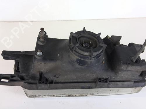 Used Left headlight Left headlight NISSAN SUNNY III Estate Van (Y10) 1.7 D (54 hp) 22023443 22023443