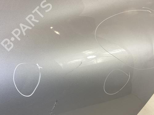 Left rear door RENAULT CLIO IV (BH_) 0.9 TCe 90 (BHNF, BHMA, BHMH, BHJK, BHJR) | BP23790981C4