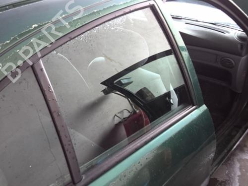 Rear right door window RENAULT MEGANE I (BA0/1_) 1.6 16V (BA04, BA0B, BA11, BA1J, BA16, BA19, BA1K, BA1V,... | BP20947859C21 