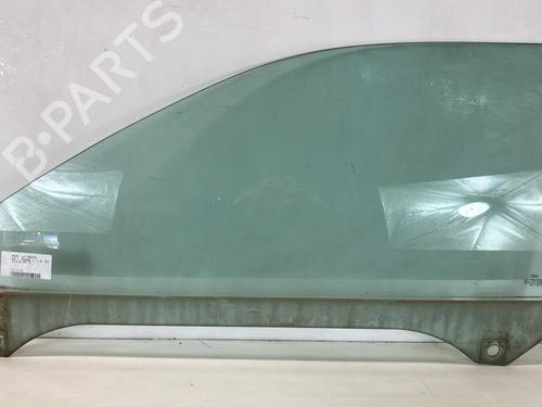 Used Front left door window AUDI A3 (8L1) 1.9 TDI (110 hp) 22028515