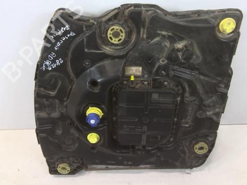 Fuel tank PEUGEOT 208 I (CA_, CC_) 1.6 BlueHDi 100 | BP20965331C62 