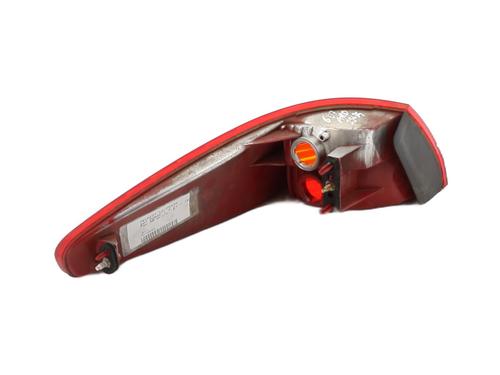 Right taillight PEUGEOT 607 (9D, 9U) 2.2 16V | BP20940079C35