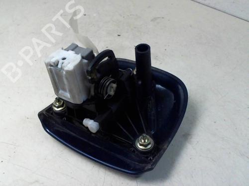 Spak kontakt RENAULT CLIO II (BB_, CB_) 1.5 dCi (B/CB07) | BP20950707I30 