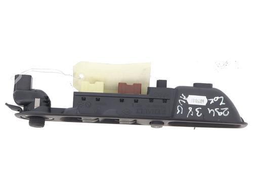 Left front window switch RENAULT ZOE (BFM_) ZOE (BFMD) | BP22026906I27 