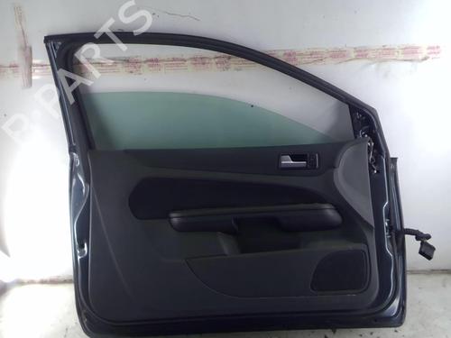 Left front door FORD FOCUS II (DA_, HCP, DP) 2.0 TDCi | BP20939627C2 