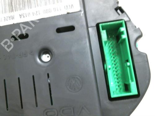 Instrument cluster VW POLO IV (9N_, 9A_) 1.4 TDI | BP20951430C47 