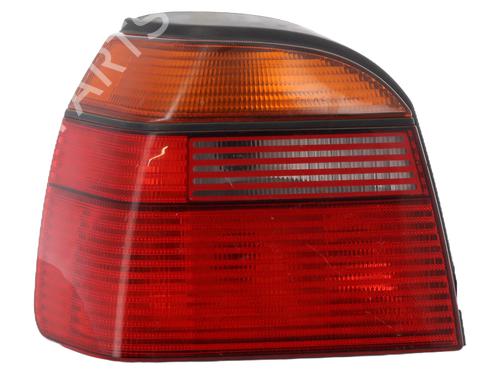 Left taillight VW GOLF III (1H1) 1.8 | BP20939408C34 