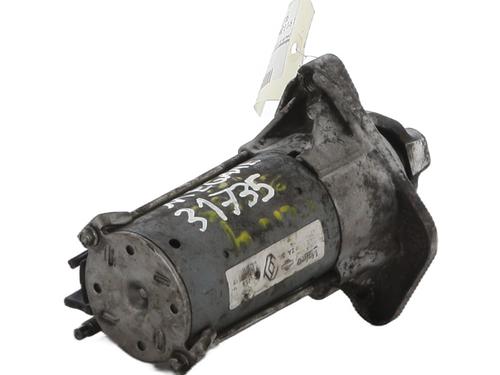 Starter RENAULT MEGANE III Hatchback (BZ0/1_, B3_) 1.5 dCi (BZ09, BZ0D, BZ1W, BZ29, BZ14) | BP36698601M8 - Image 4