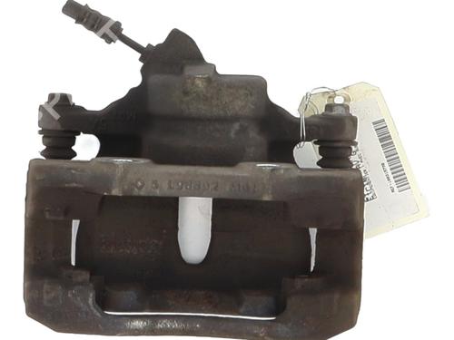 Left front brake caliper PEUGEOT 2008 I (CU_) 1.2 THP 130 / PureTech 130 | BP23790520M105 - Image 5