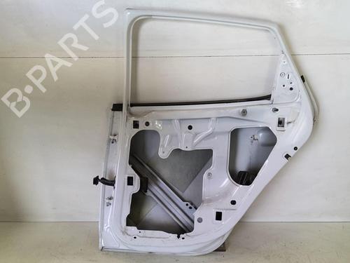 Right rear door SEAT IBIZA IV (6J5, 6P1) 1.6 TDI | BP22024886C5 