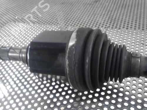 Used Left front driveshaft Left front driveshaft ALFA ROMEO 159 Sportwagon (939_) 1.9 JTDM 8V (939BXE1B) (120 hp) 20938940 20938940