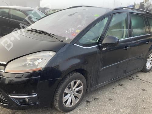 Switch CITROËN C4 Grand Picasso I (UA_) 1.6 HDi | BP22022632I30 
