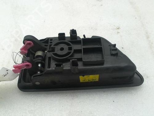Used Front left interior door handle HYUNDAI GETZ (TB) 1.1 (67 hp) 20958992