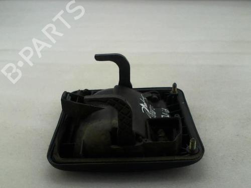 Used Front right exterior door handle CITROËN JUMPER I Van (244) 2.0 HDi (84 hp) 20944124