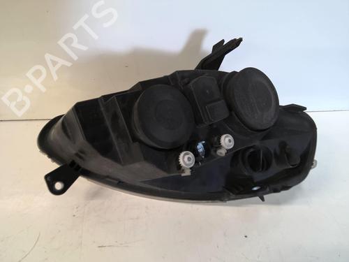 Left headlight LANCIA MUSA (350_) 1.3 D Multijet (350.AXG11, 350.AXG1A) | BP22023099C28 